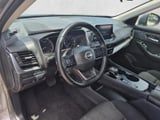 2025 Nissan Rogue - Preview 10
