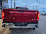 2022 Chevrolet Silverado 2500 HD - Preview 8