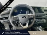 2027 INFINITI QX60 - Preview 9