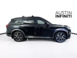 2026 INFINITI QX60 - Preview 8