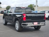 2026 Chevrolet Silverado 1500 - Preview 4