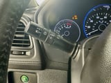 2022 Honda HR-V - Preview 12