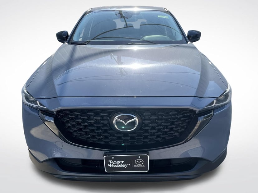 2024 Mazda CX-5 - Image 2