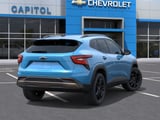 2026 Chevrolet Trax - Preview 5