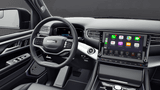 2027 Jeep Grand Wagoneer - Preview 9