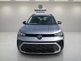 2026 Volkswagen Taos - Preview 8