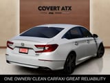 2021 Honda Accord - Preview 5