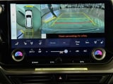 2026 Lexus TX - Preview 13