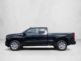 2026 Chevrolet Silverado 1500 - Preview 8