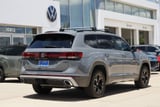 2026 Volkswagen Atlas - Preview 6