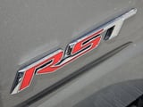 2026 Chevrolet Silverado 1500 - Preview 8