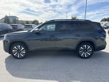 2027 Volkswagen Atlas - Preview 2