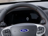 2027 Ford Explorer - Preview 13
