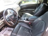 2016 Cadillac SRX - Preview 5