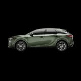 2027 Lexus RX - Preview 3