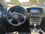 2019 Nissan Pathfinder - Preview 11