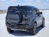 2026 Land Rover Defender - Preview 7