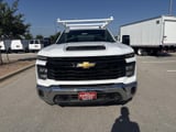 2026 Chevrolet Silverado 2500 HD - Preview 2