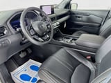 2026 Honda Passport - Preview 9