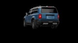2027 Toyota Land Cruiser - Preview 7