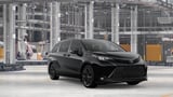 2026 Toyota Sienna - Preview 15