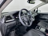 2026 Honda Odyssey - Preview 9