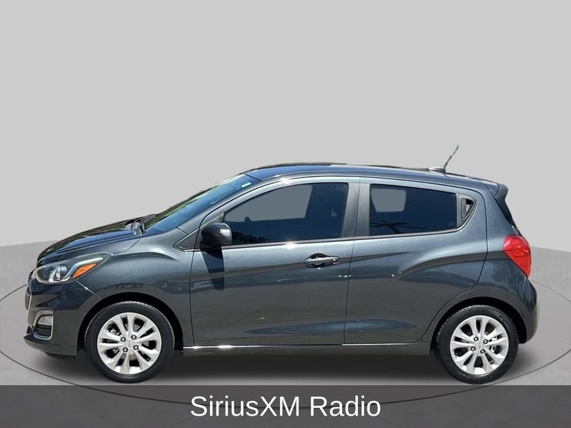 2019 Chevrolet Spark - Image 2