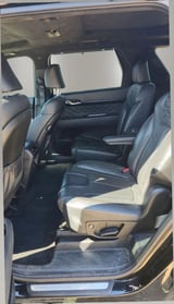 2021 Hyundai Palisade - Preview 11