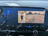 2025 Chevrolet Blazer EV - Preview 12
