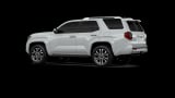 2026 Toyota 4runner - Preview 5