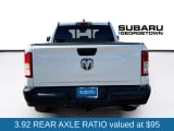 2019 Ram 1500 - Preview 6