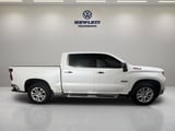 2022 Chevrolet Silverado 1500 - Preview 6