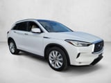 2019 INFINITI QX50 - Preview 3