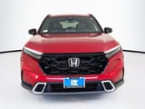 2027 Honda CR-V - Preview 2