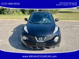 2013 Nissan Juke - Preview 9