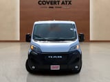 2026 Ram ProMaster 1500 - Preview 8