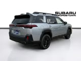 2026 Subaru Outback - Preview 6
