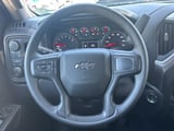 2026 Chevrolet Silverado 1500 - Preview 14