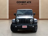 2024 Jeep Wrangler - Preview 8