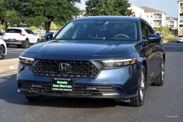 2024 Honda Accord - Image 1