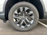 2026 Honda Ridgeline - Preview 5