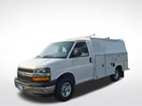 2026 Chevrolet Express Cutaway - Preview 7