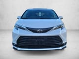 2026 Toyota Sienna - Preview 3