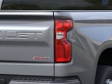 2026 Chevrolet Silverado 1500 - Preview 11