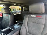 2025 Toyota Sequoia - Preview 15