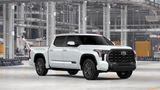 2026 Toyota Tundra - Preview 15