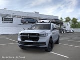 2026 Lincoln Navigator - Preview 2