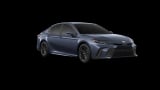 2026 Toyota Camry - Preview 15