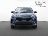 2020 Kia Sportage - Preview 5