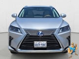 2016 Lexus RX - Preview 2